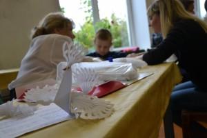 День открытых дверей ЦДТТ