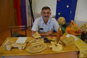 День открытых дверей ЦДТТ