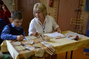 День открытых дверей ЦДТТ