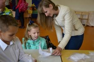 День открытых дверей ЦДТТ