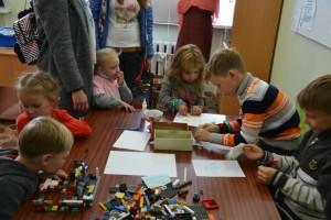 День открытых дверей ЦДТТ