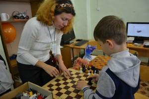 День открытых дверей ЦДТТ