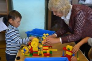 День открытых дверей ЦДТТ