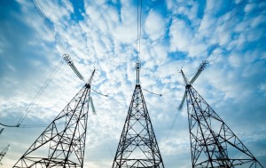 Электричество для Крыма