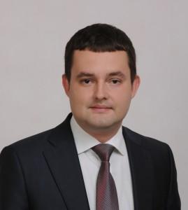 Илья Тугбаев