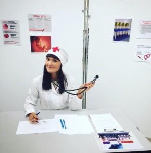 Квест "Я выбираю жизнь" ГЦД Дина Бажова