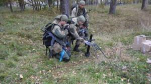 Слет "Кадетская слава 2017"