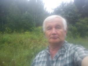 Селиванов Григорий Петрович