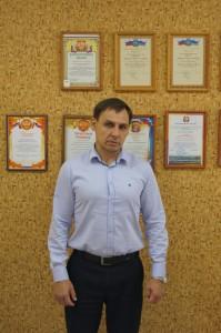 Евгений Волков 