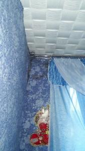 Течет крыша