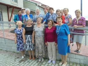 Клуб "Энергия жизни"