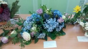 Конкурс "Юные исследователи природы"