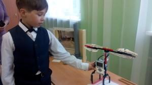 Конкурс "Юные исследователи природы"Конкурс "Юные исследователи природы"