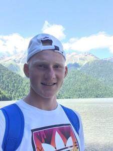 Андрей Вьюхин