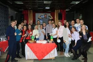 Битва интеллектов