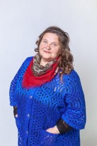 2. Светлана Александровна Назарова