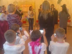 Литературная гостиная