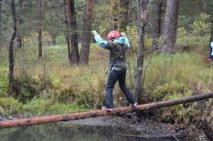 Учительский турслет