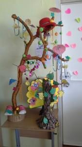 Экологическая акция школа №8 Кашино