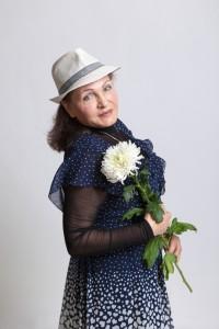 4. Нина Ивановна Крушинских