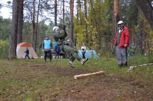 Учительский турслет