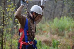 Александр Банных - лидер на короткой дистанции