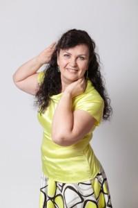 5 Светлана Владимировна Слобожанинова