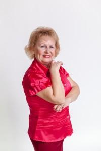 6. Любовь Николаевна Белопашенцева