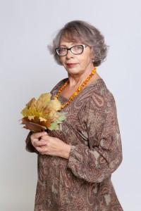 7. Зоя Федоровна Пестова