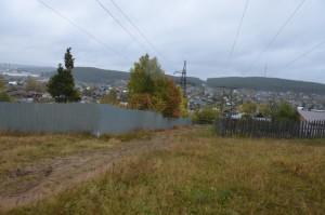 Участки на Бесеновке