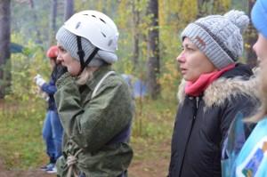 Учительский турслет