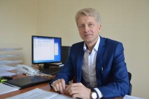 Игорь Валериевич Баитов