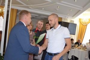 День работника сельского хозяйства