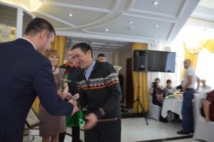 День работника сельского хозяйства