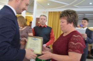 День работника сельского хозяйства