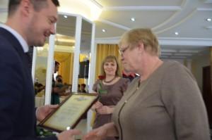 День работника сельского хозяйства