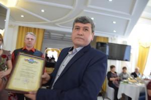 День работника сельского хозяйства