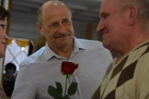 День работника сельского хозяйства