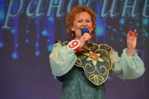 Грандсиньора 2017