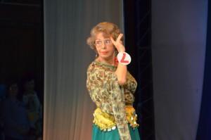 Грандсиньора 2017