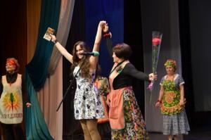 Грандсиньора 2017