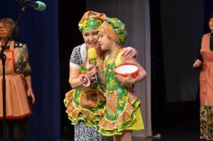 Грандсиньора 2017