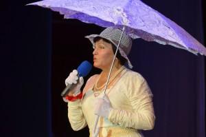 Грандсиньора 2017