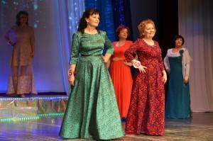 Грандсиньора 2017