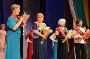 Грандсиньора 2017