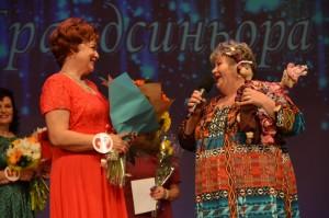 Грандсиньора 2017