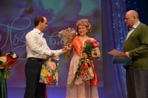 Грандсиньора 2017