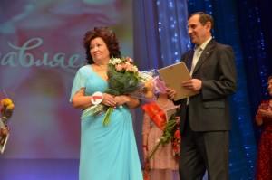 Грандсиньора 2017