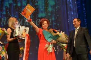 Грандсиньора 2017