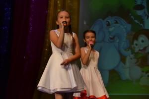 Театр песни "Овация"